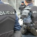 Policija protekle noći legitimisala 800, a privela 18 osoba