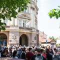 Ko podržava proteste, ko vlast, a ko je neutralan – Niš suočen sa buntom nove generacije [video-anketa]