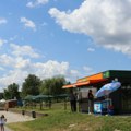 Hrvatska: Studenac otvorio pop-up prodavnicu u Osijeku