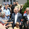 Krkobabić: Miholljski susreti doneli operske arije i na selo