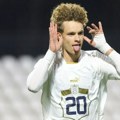 Lanetov sin ponovo pogodio za Štutgart: Njegov gol je oduševio Nemce!