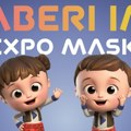Trka se nastavlja Završen drugi krug glasanja za imena maskota EXPO 2027