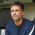 Trener Hajduka: "Ne bi bila tragedija ako ispadnemo od Zire"