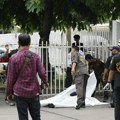 (Uznemirujuće) masakr na pijaci, jezivi snimci obilaze svet Išao redom i ubijao ljude, a onda je okrenuo pištolj i pucao sebi…