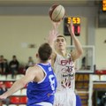 "Despot" Stefan Lazarević prešao u prvaka Fiba Evrokupa