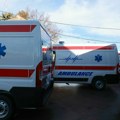 Jedno lice poginulo a pet osoba teško povređeno u udesu na putu Šabac-Loznica