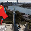 Kako je Supermen završio u Beogradu: Za sve je krivac Stevan Subić, a ovo je njegova životna priča