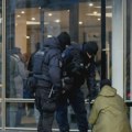 Počelo suđenje za napad na koncertnu dvoranu u Moskvi u kome je poginulo 149 ljudi