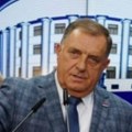 Prestanak mandata Dodiku pred Izbornom komisijom BiH u srijedu