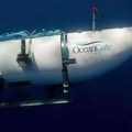 Otkriveni uzroci implozije podmornice Titan