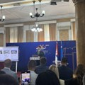 Prekinuta konferencija gradonačelnika Niša nakon optužbi opozicije za podršku neonacistima