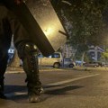 Đorđe Prelić, osuđenik za ubistvo, u „Ćacilendu“ sa pristalicama SNS-a