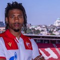 Zvezda pojačala poslednju liniju - Učena tri godine u crveno-belom