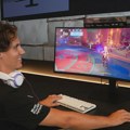 Samsung Electronics predstavlja nove Odyssey G7 monitore i prikazuje najpopularnije igre na svojim ekranima na sajmu Gamescom…