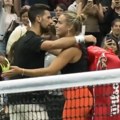 VIDEO Novak i Sabalenka ponovo zajedno, posle zagrljaja na mreži dobili novi nadimak