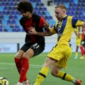 Zašto izraelski sportski klubovi igraju u Srbiji?