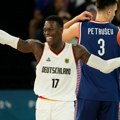 Nemačka objavila spisak za Evrobasket: Sa ovih 12 igrača pokušaće Srbiji da zagorčaju život