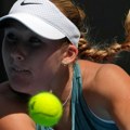 Velika senzacija na US Openu! 139. teniserka sveta napravila iznenađenje i pobedila petu na planeti!