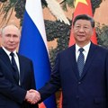 Tenkovi, turizam i poziranje fotografima: Zašto su Kim Džong Un, Putin i Vučić u Pekingu