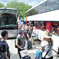 RZS: U Srbiji ove godine manje turista nego prošle