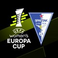 Fudbal: „Golubice“ kreću na evropski put – Spartak protiv Partizanija iz Tirane