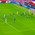 Englezi pogodili i četvrti put: Evo kako je Guehi matirao Petrovića (video)