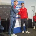 Održan žreb za meč sa turcima: Troicki napravio promenu u poslednjem trenutku!