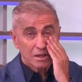 "Tragedija za srpski sport! Pao je na terenu, odmah su me obavestili..." Boško Đurovski se slomio pred kamerama zbog Dejana…