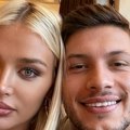 Bajka za malog Alekseja: Sofija i Luka su se baš potrudili da sinu ulepšaju divan dan FOTO
