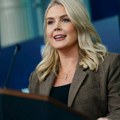 Tramp se protivi priznavanju Palestine, govoriće o tome u UN