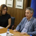 I Vranje u Programu podrške i zaštite mentalnog zdravlja dece i mladih na lokalnom nivou