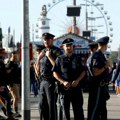 Tragedija na Oktoberfestu: Telo muškarca nađeno kod panoramskog točka, posetioci opisali šta su videli