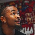 Košarkaš Zvezde: „Voleo bih da sam sada u NBA“