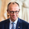 Merc: Odlučni smo da zamrznutu rusku imovinu upotrebimo za pomoć Ukrajini