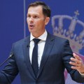 Mali: U toku razgovori o NIS-u i sa ruskom i sa američkom stranom