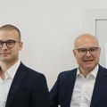 Sin Miloša Vučevića potpredsednik odbora SNS u Novom Sadu