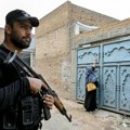 "Prst u oko" Pakistanu; Talibani i Indijci jačaju saradnju