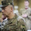 Sirski: Situacija na frontu teška, promene u ukrajinskoj komandi