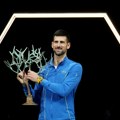 Piolin: Bilo bi sjajno da Đoković osvoji titule u obe dvorane