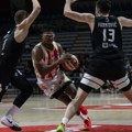 UŽIVO Prvenac Obradovićeve Zvezde: Čima je mašina, ali odbrana brine