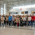 EU projekat istakao kako Prince Aviation zadržava i osnažuje iskusne profesionalce u vazduhoplovstvu