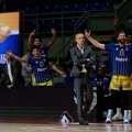 "Ludnica" u Beogradu: Makabi srušio Real - Hezonja promašio pobedu!