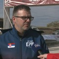 Novi Sad na točkovima: "Serbia Epic" pretvara grad u biciklističku prestonicu