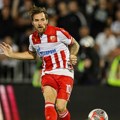 Katai posle produžetka ugovora: Zvezdaši, zajedno do pobede protiv Lila