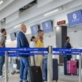 Niški aerodrom beleži rast broja putnika: Uveden zimski red letenja, najavljen novi let za Cirih