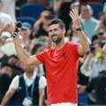 Đoković: Kada izgubim ne želim nekoliko dana da gledam tenis