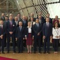 U Briselu počela neformalna večera ministara EU i regiona, Srbiju predstavlja Marko Đurić