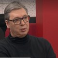 Vučić o šansama večitih rivala u evroligi: Razlike u budžetima sa najvećim klubovima su im minimalne, i Partizan i Zvezda mogu…
