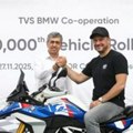 Počela proizvodnja BMW F450 GS modela