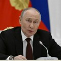 Путин: Без руског гаса Европа мора да отвори нуклеарне и термоелектране на угаљ